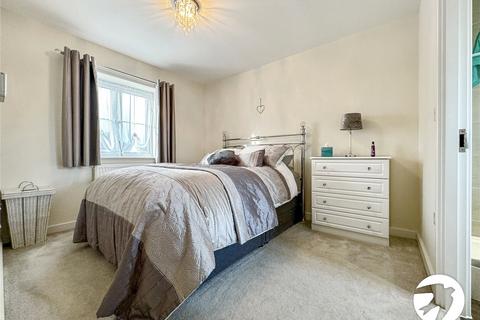 3 bedroom detached house for sale, Swallow Road, Coxheath, Maidstone, Kent, ME17