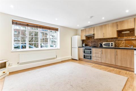 7 Hambledon Court, London, W5 3SW