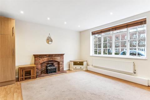 7 Hambledon Court, London, W5 3SW