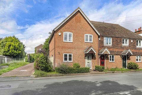 6c Bridge End, Dorchester On Thames, Wallingford, OX10 7JP
