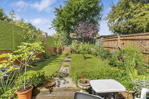 6c Bridge End, Dorchester On Thames, Wallingford, OX10 7JP