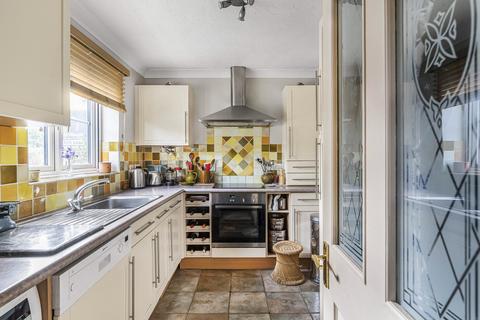 6c Bridge End, Dorchester On Thames, Wallingford, OX10 7JP
