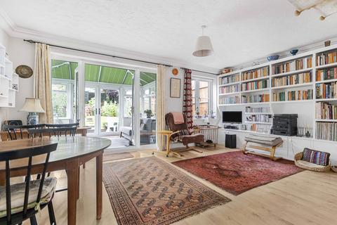 6c Bridge End, Dorchester On Thames, Wallingford, OX10 7JP