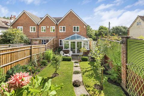 6c Bridge End, Dorchester On Thames, Wallingford, OX10 7JP