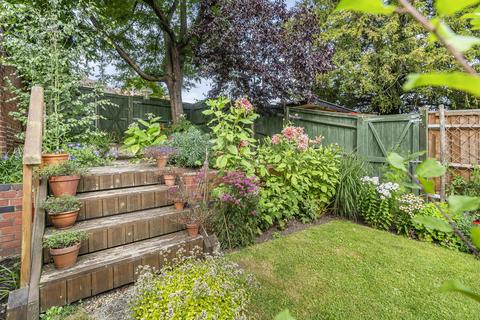 6c Bridge End, Dorchester On Thames, Wallingford, OX10 7JP