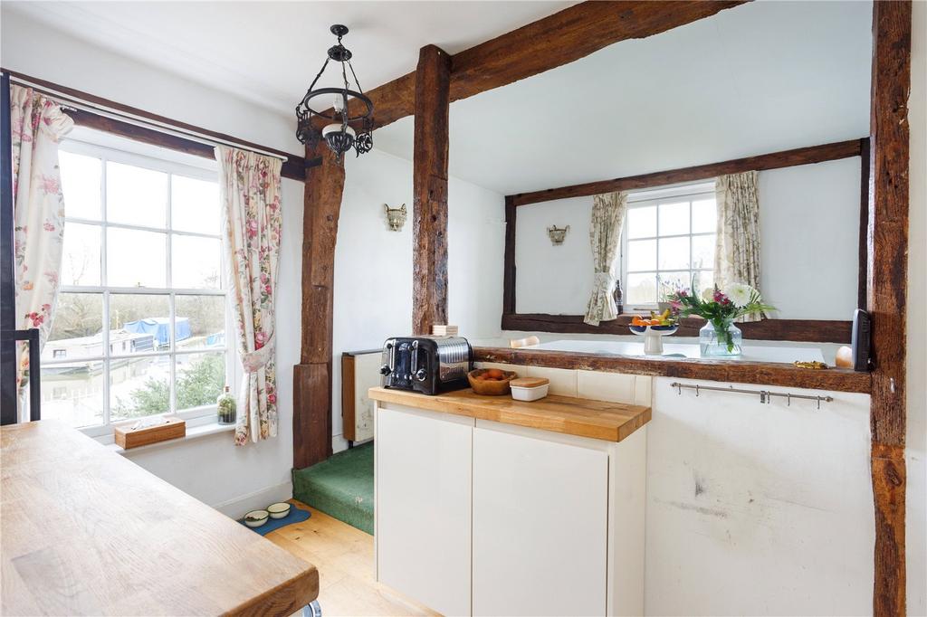 Kitchen View