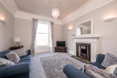 undefined, Royal Crescent, Edinburgh, EH3