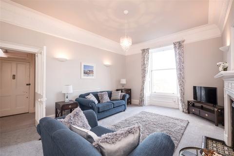 undefined, Royal Crescent, Edinburgh, EH3