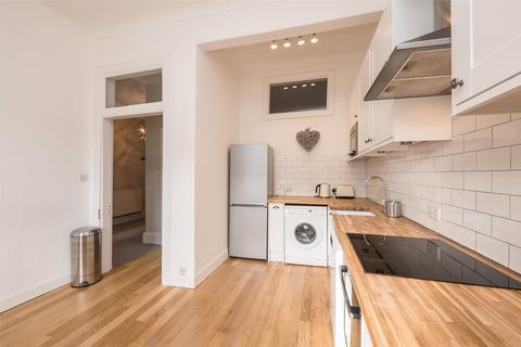 undefined, Royal Crescent, Edinburgh, EH3