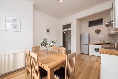 undefined, Royal Crescent, Edinburgh, EH3
