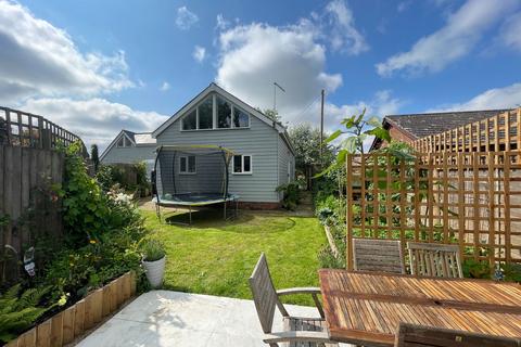 4 bedroom detached house for sale, Worlingworth, Nr Framlingham, Suffolk