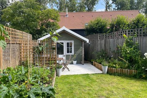 4 bedroom detached house for sale, Worlingworth, Nr Framlingham, Suffolk