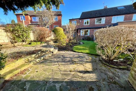 4 bedroom semi-detached house for sale - Urwick Road, Romiley, Stockport, SK6