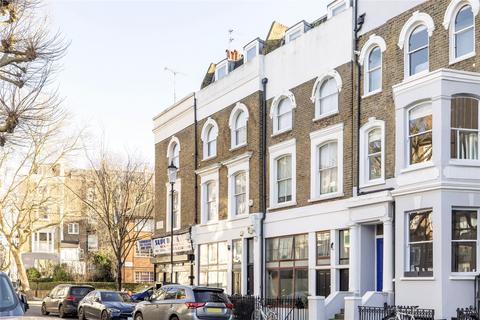 2 bedroom penthouse to rent, Cornwall Crescent, Notting Hill, W11
