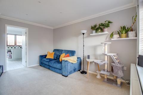2 bedroom end of terrace house for sale - Cutlers Way, Leighton Buzzard, LU7