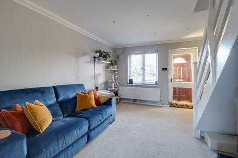 2 bedroom end of terrace house for sale - Cutlers Way, Leighton Buzzard, LU7
