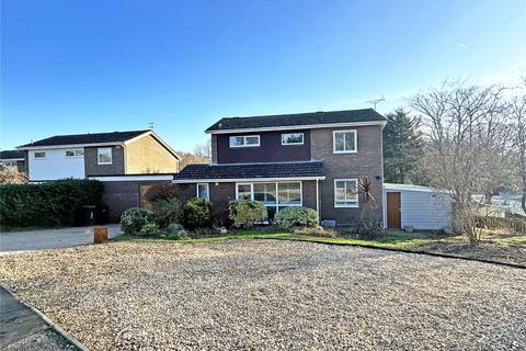 5 bedroom detached house for sale, Preston Way, Christchurch, BH23