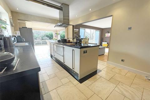 5 bedroom detached house for sale, Preston Way, Christchurch, BH23