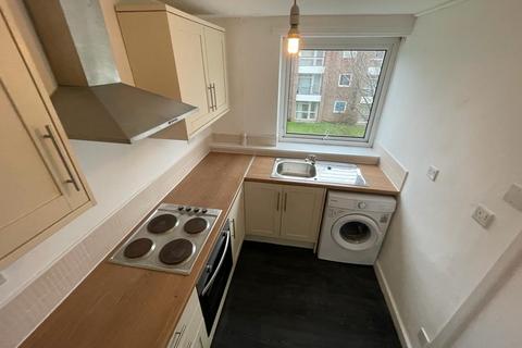 1 bedroom flat to rent, General Bucher Court, Bishop Auckland, DL14