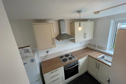 1 bedroom flat to rent, General Bucher Court, Bishop Auckland, DL14