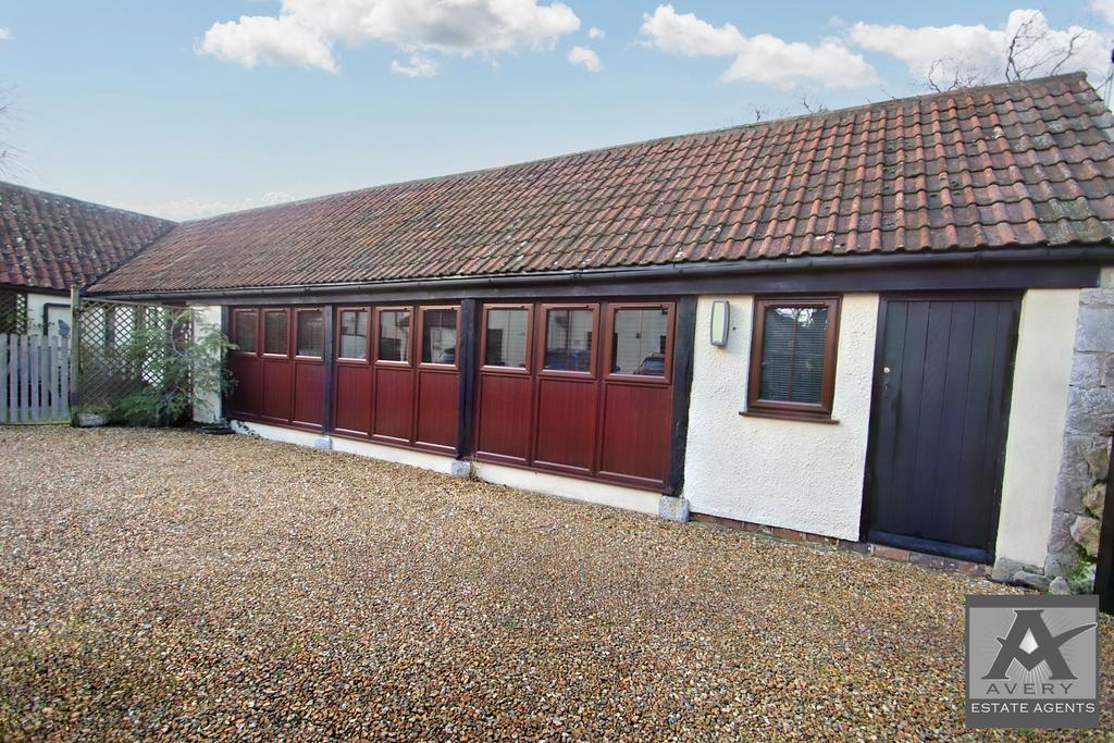 1 Bedroom Barn Conversion for Rent