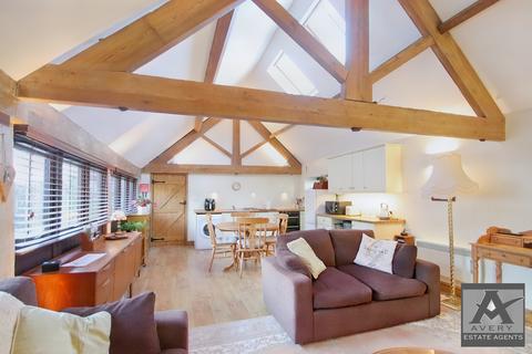 1 bedroom barn conversion to rent, Puxton Road, BS24