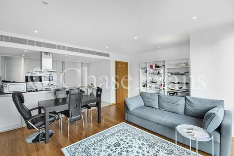 1 bedroom apartment for sale, No. 1 West India Quay, Canary Wharf, E14