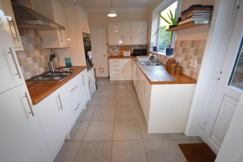 3 bedroom semi-detached house to rent, Middle Road, Lymington, Hampshire, SO41