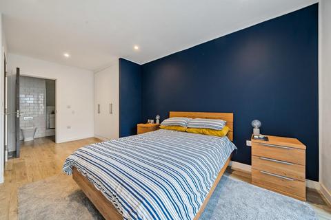 undefined, Purbeck Gardens, London, SE26