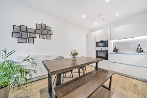 undefined, Purbeck Gardens, London, SE26