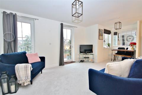 1 bedroom apartment for sale - Tudor Way, Knaphill, Woking, Surrey, GU21