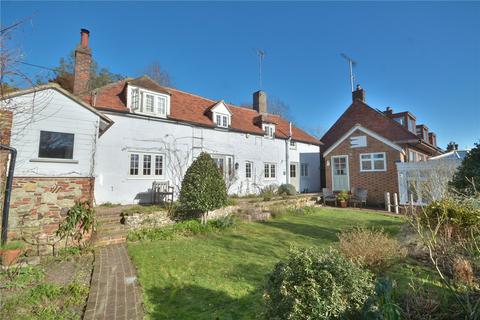 3 bedroom link detached house for sale, Rectory Lane, Pulborough, West Sussex, RH20
