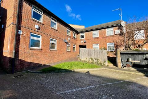 2 bedroom apartment for sale - Dumfries Street, Luton, Bedfordshire, LU1 5BU
