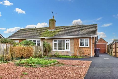 3 bedroom bungalow for sale, Revesby Drive, Skegness, PE25