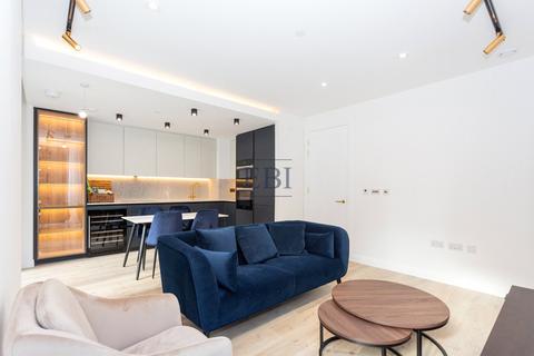 1 bedroom apartment for sale, Brent Cross Town, Claremont Road, London, NW2