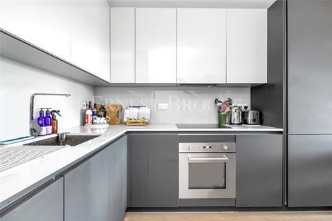 1 bedroom apartment for sale, Brent Cross Town, Claremont Road, London, NW2