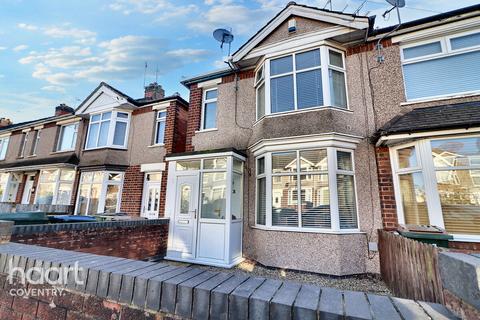 161 Torrington Avenue, Coventry, CV4 9AP