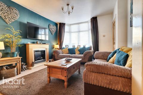 161 Torrington Avenue, Coventry, CV4 9AP
