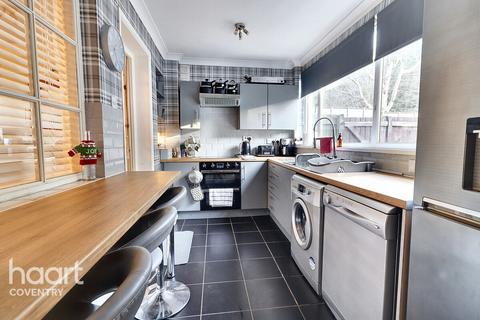 161 Torrington Avenue, Coventry, CV4 9AP