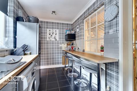 161 Torrington Avenue, Coventry, CV4 9AP