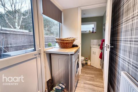161 Torrington Avenue, Coventry, CV4 9AP