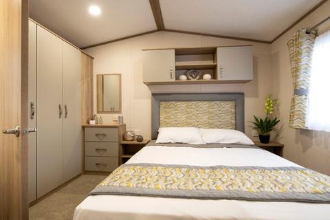 2 bedroom static caravan for sale, Breydon Water Holiday Park