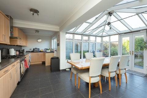 5 bedroom detached house for sale - Mill Field, Broadstairs, CT10