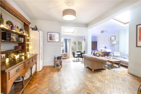 4 bedroom detached house for sale, Hardwicke Road, London, W4