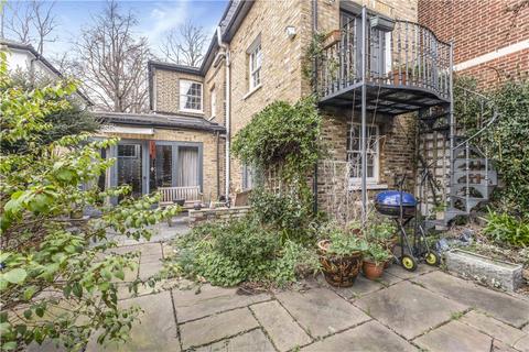 4 bedroom detached house for sale, Hardwicke Road, London, W4