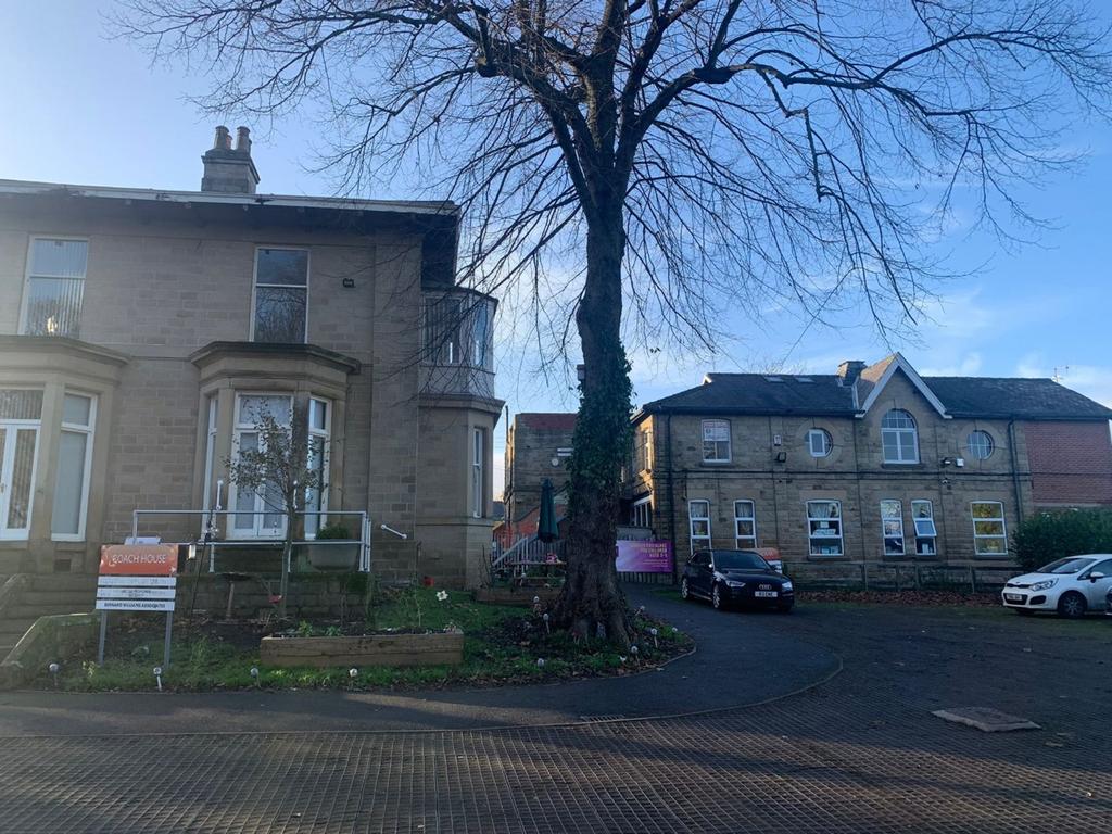 Barnsley S70 Property to rent £250 pcm (£58 pw)