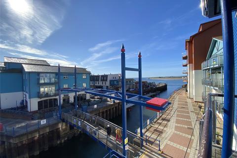 3 bedroom apartment for sale, Exmouth Marina, Devon