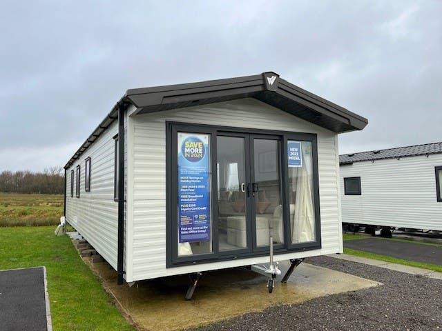 Bowland Fell - Willerby -Lamberhurst  For Sale