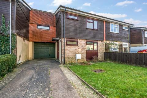 3 bedroom semi-detached house for sale, Feltham Drive, Frome, BA11