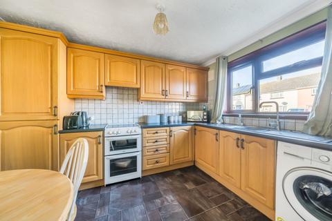 3 bedroom semi-detached house for sale, Feltham Drive, Frome, BA11